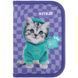 Школьный набор Kite Education Studio Pets SET_SP25-555S-2 (рюкзак, пенал, сумка), комбинированый