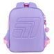 Рюкзак Kite Kids 559 100% Cute (K26-559XS-1), Рожевий
