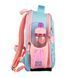Каркасный рюкзак YES H-100 Funny Bunny (559843), комбинированый