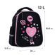 Рюкзак GoPack Education 165S Heart (GO26-165S-2)