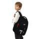 Рюкзак Kite Education teens 905M-3 (K26-905M-3), Чорний