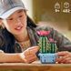Конструткор Lego Botanicals Цветение кактуса (11509)