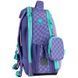 Школьный набор Kite Education Studio Pets SET_SP25-555S-2 (рюкзак, пенал, сумка), комбинированый