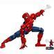 Конструктор Lego Фігурка супергероя Людини-Павука Super Heroes Marvel (76346)