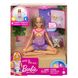 Кукла Barbie Медитация днем и ночью (HHX64)