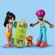 Конструктор Lego Friends Автомобіль для подорожей із друзями, 42659, комбінований