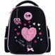 Рюкзак GoPack Education 165S Heart (GO26-165S-2)