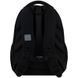 Рюкзак Kite Education teens 905M-3 (K26-905M-3), Чорний