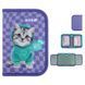 Школьный набор Kite Education Studio Pets SET_SP25-555S-2 (рюкзак, пенал, сумка), комбинированый