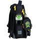 Шкільний набір Kite Education Cyber SET K25-556M-2 (рюкзак, пенал, сумка)