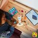 Конструктор Lego Disney Princess Веселощі на пікніку Олафа та Бруні (43287)