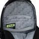 Рюкзак Kite Education teens 905M-3 (K26-905M-3), Чорний