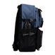Рюкзак YES T-107 Blue (559975), комбинированый