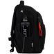 Рюкзак Kite Education teens 905M-3 (K26-905M-3), Чорний