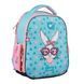 Каркасный рюкзак YES H-100 Funny Bunny (559843), комбинированый