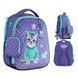 Школьный набор Kite Education Studio Pets SET_SP25-555S-2 (рюкзак, пенал, сумка), комбинированый