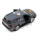 Автомодель серии Шевроны Героев &ndash; Toyota Land Cruiser Рубеж.