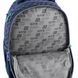 Рюкзак Kite Education для підлітків K25-8001M-3, комбінований