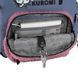 Рюкзак Kite Education Kuromi HK25-949M, комбинированый
