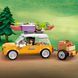 Конструктор Lego Friends Автомобіль для подорожей із друзями, 42659, комбінований