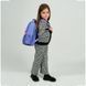 Шкільний каркасний рюкзак Kite Education Kuromi HK25-555S-2, комбінований