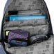 Рюкзак Kite Education Kuromi HK25-949M, комбинированый