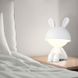 Світильник-нічник LED з акумулятором Kite Cute Bunny K25-316-1-1, білий