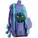 Школьный набор Kite Education Studio Pets SET_SP25-555S-2 (рюкзак, пенал, сумка), комбинированый