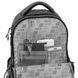 Рюкзак Kite Education teens 2587M Swarm (k26-2587m-4)