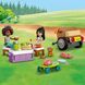 Конструктор Lego Friends Автомобіль для подорожей із друзями, 42659, комбінований