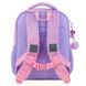 Рюкзак Kite Kids 559 100% Cute (K26-559XS-1), Рожевий