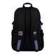 Рюкзак YES T-107 Blue (559975), комбинированый