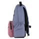 Рюкзак Kite Education Kuromi HK25-949M, комбинированый