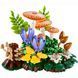 Конструктор Lego Лесные грибы Botanicals (11505)