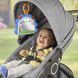 Портативное зеркальце 2-в-1 для малыша Fisher-Price (JHB45)