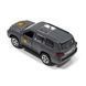 Автомодель серии Шевроны Героев &ndash; Toyota Land Cruiser Рубеж.