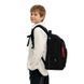 Рюкзак Kite Education teens 905M-3 (K26-905M-3), Чорний