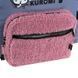 Рюкзак Kite Education Kuromi HK25-949M, комбинированый