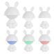 Світильник-нічник LED з акумулятором Kite Cute Bunny K25-316-1-1, білий