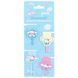 Набір магнітних закладок-лясе Kite Cinnamoroll (CR26-497)