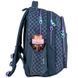 Рюкзак Kite Education для підлітків K25-8001M-3, комбінований