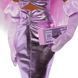 Лялька Barbiecore модниця у металевій сукні Barbie, HYV25, комбінований