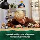 Конструктор Lego Horizon Adventures: Aloy и Varl против Shell-Walker и Sawtooth (77037), комбінований
