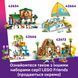Конструктор Lego Friends Автомобіль для подорожей із друзями, 42659, комбінований