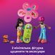 Конструктор Lego Friends Автомобіль для подорожей із друзями, 42659, комбінований