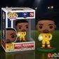 Ігрова фігурка Funko Pop! серії "Футбол: Франція" &ndash; Майк Меньян (92731), комбінований