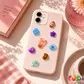 Набор 3D-наклеек TIKI WIKI серии "Crystal" &ndash; ТИКИ ОКЕАН S2 (25ESE009-04)