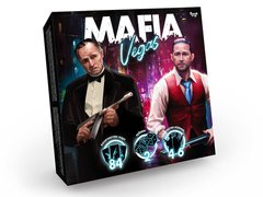 Настольная игра DANKO TOYS MAFIA Vegas (MAF-02-01U)