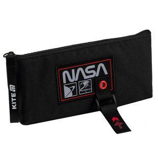 Пенал Kite NASA NS25-680, комбинированый