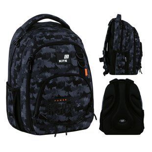 Рюкзак Kite Education teens 905M-4 (K26-905M-4), принт